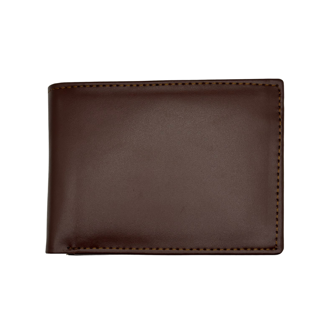 Black Aura Wallet