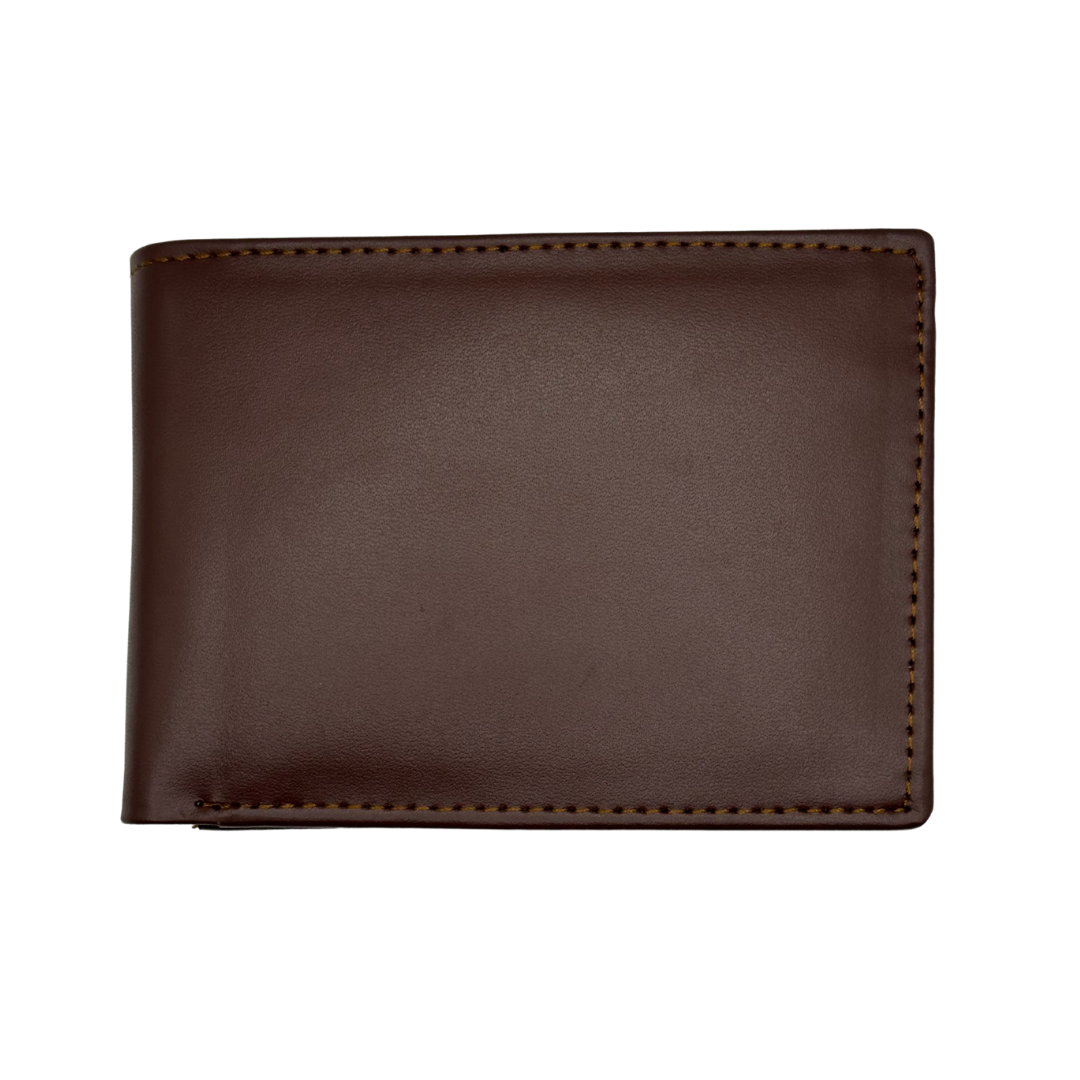 Black Aura Wallet