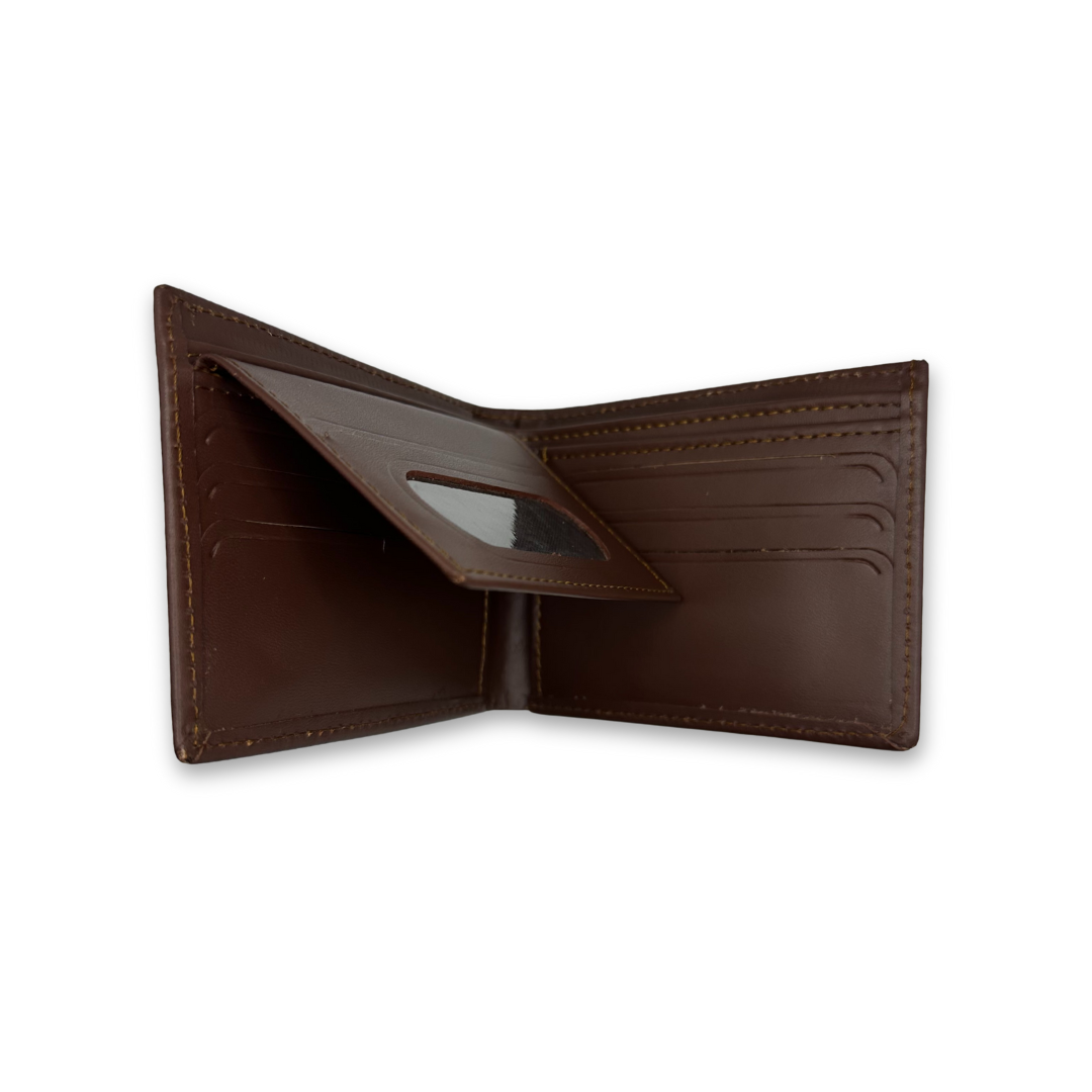 Black Aura Wallet
