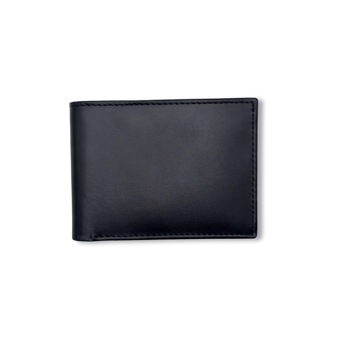 Black Aura Wallet