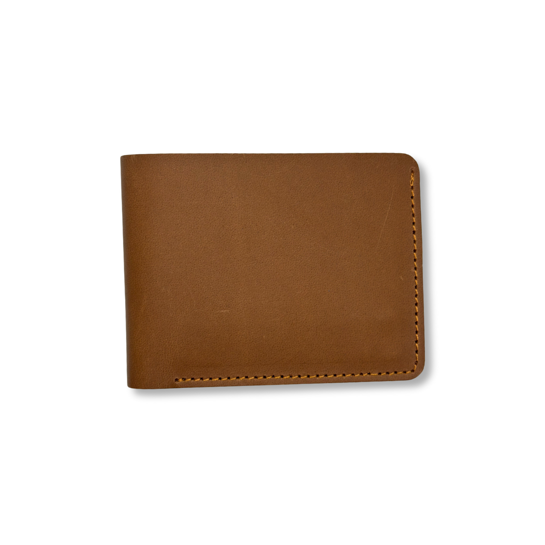 Brown Aura Wallet