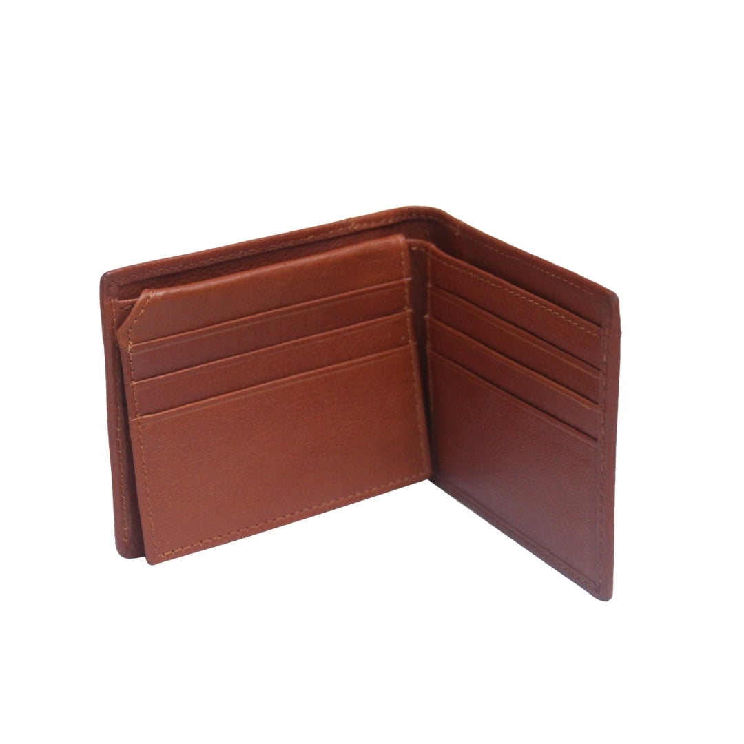 Slim Brown Fold