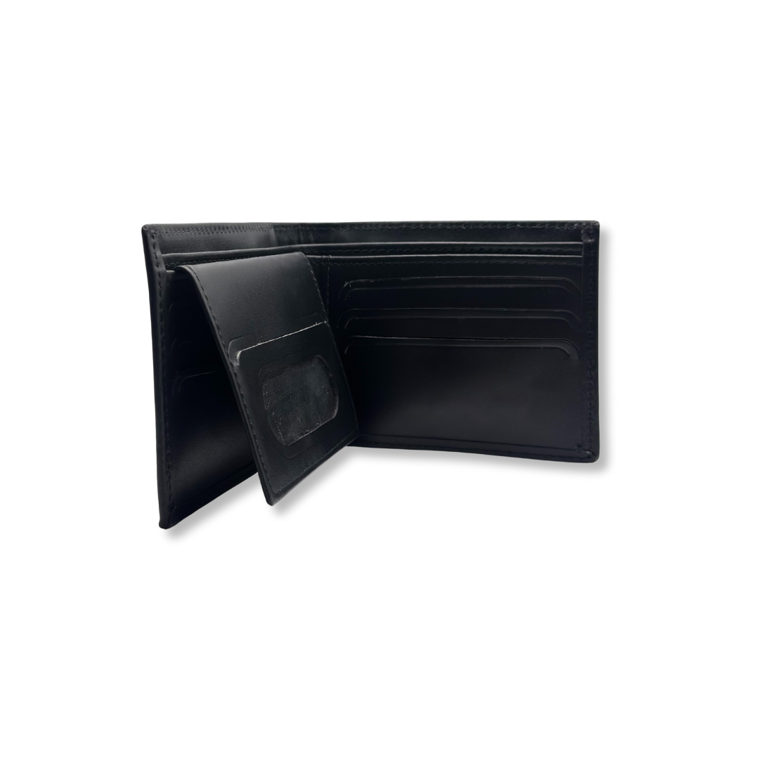 Black Aura Wallet