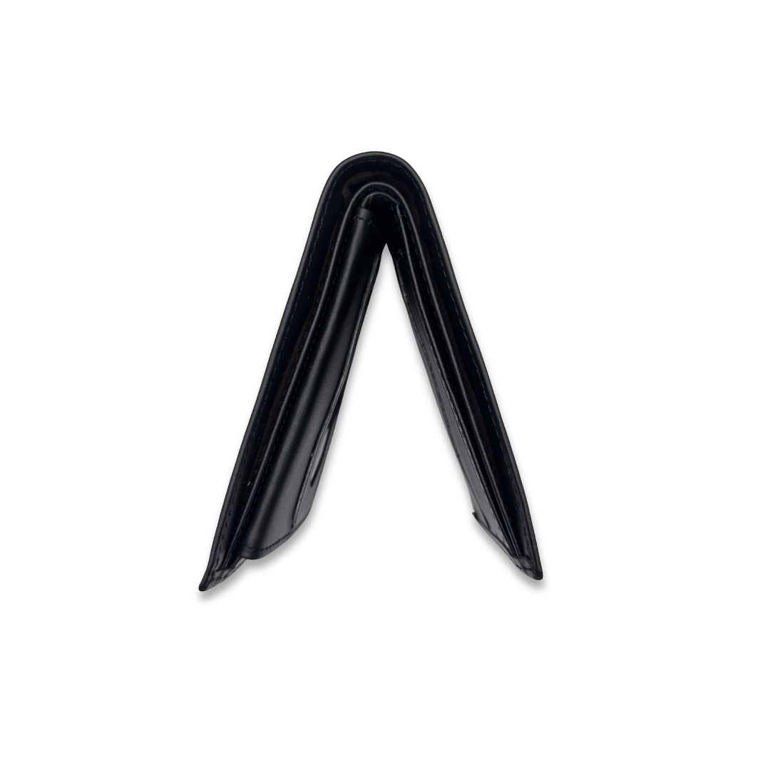 Black Aura Wallet