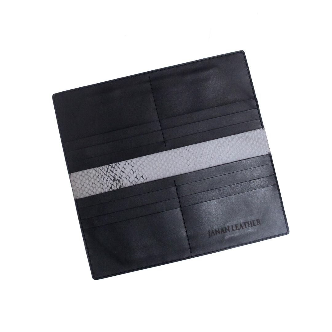 Cobra Long Wallet