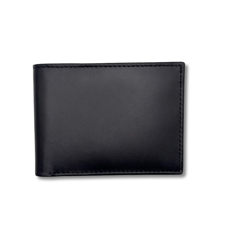 Black Aura Wallet
