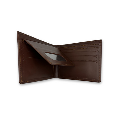 Black Aura Wallet
