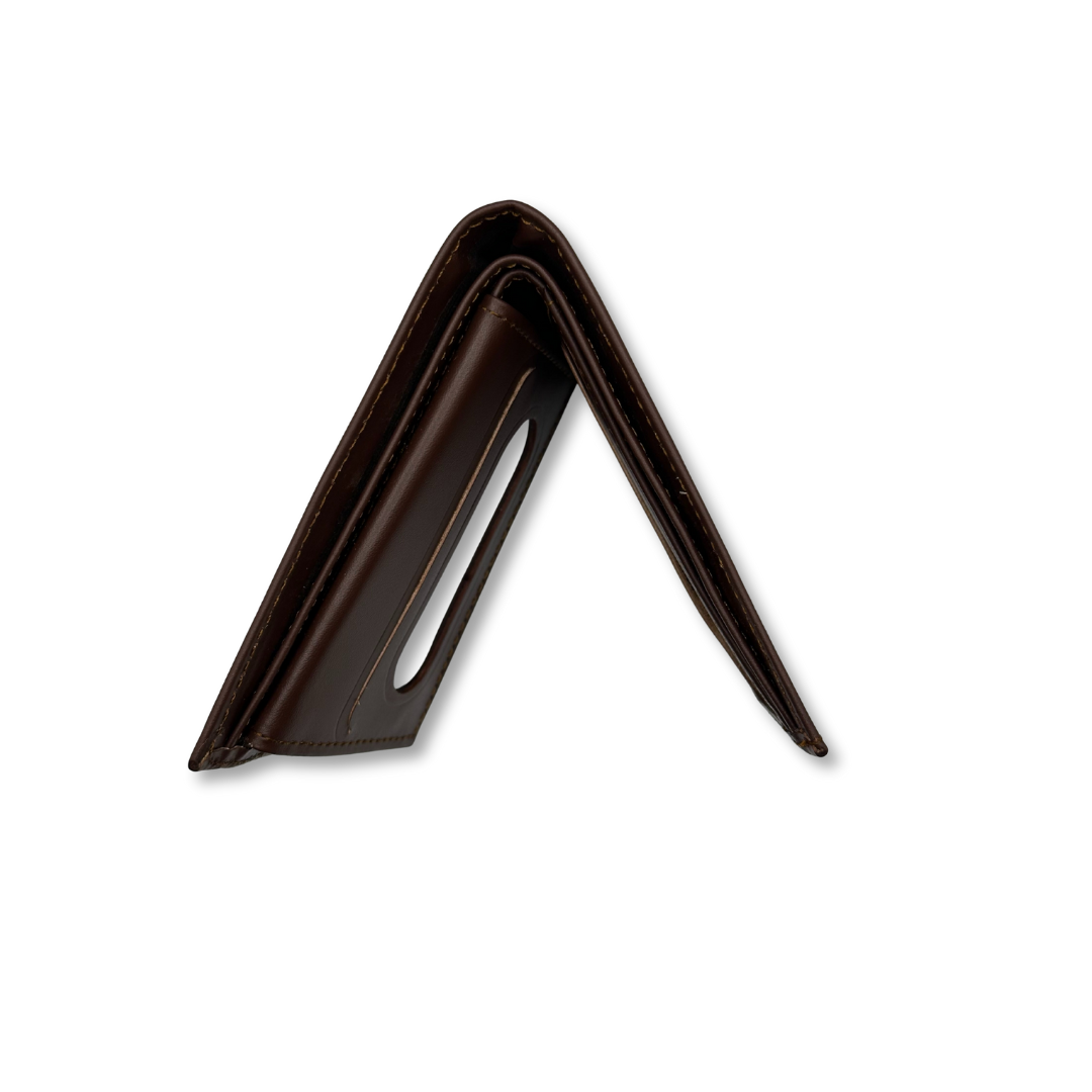 Black Aura Wallet