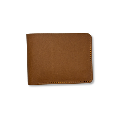 Brown Aura Wallet