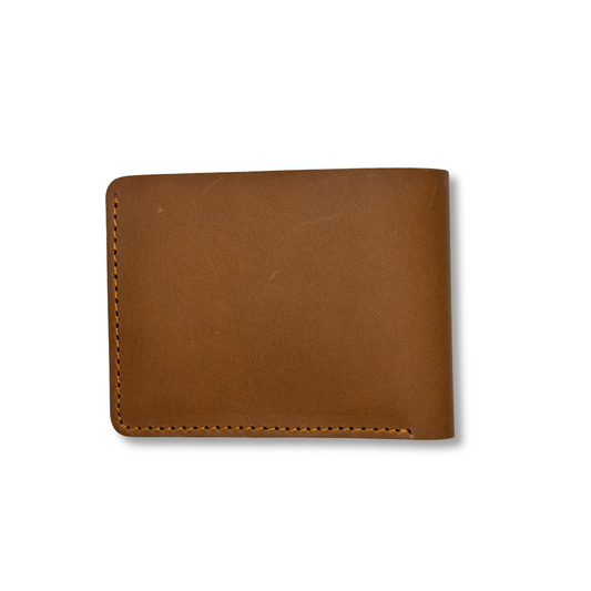 Brown Aura Wallet