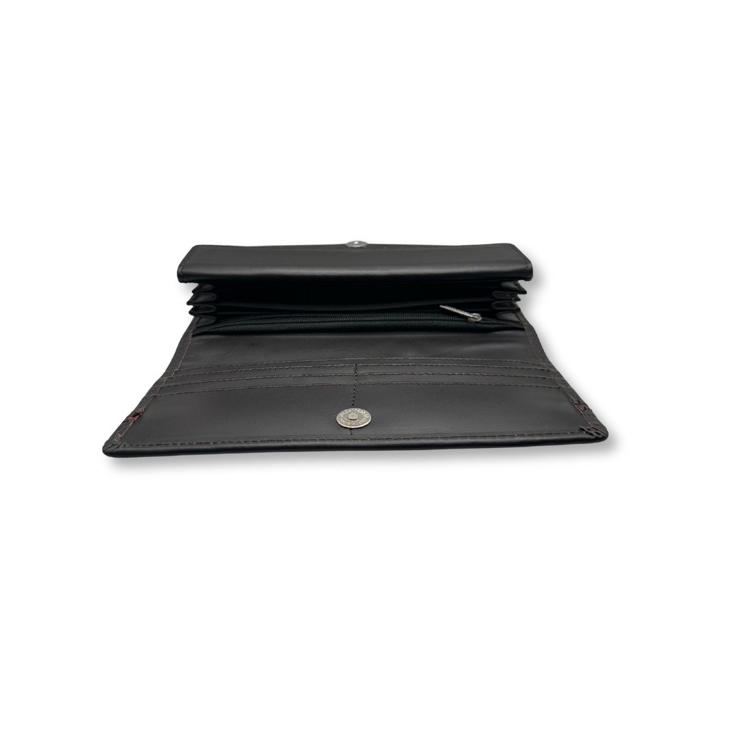Women Casual Leather Clutch