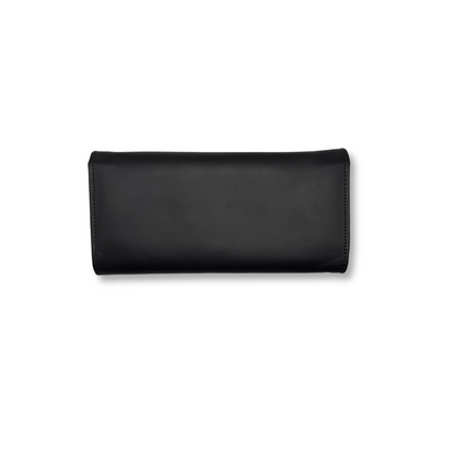 Women Casual Leather Clutch