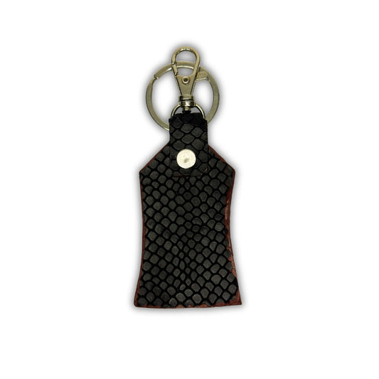 Crocodile Key Chain