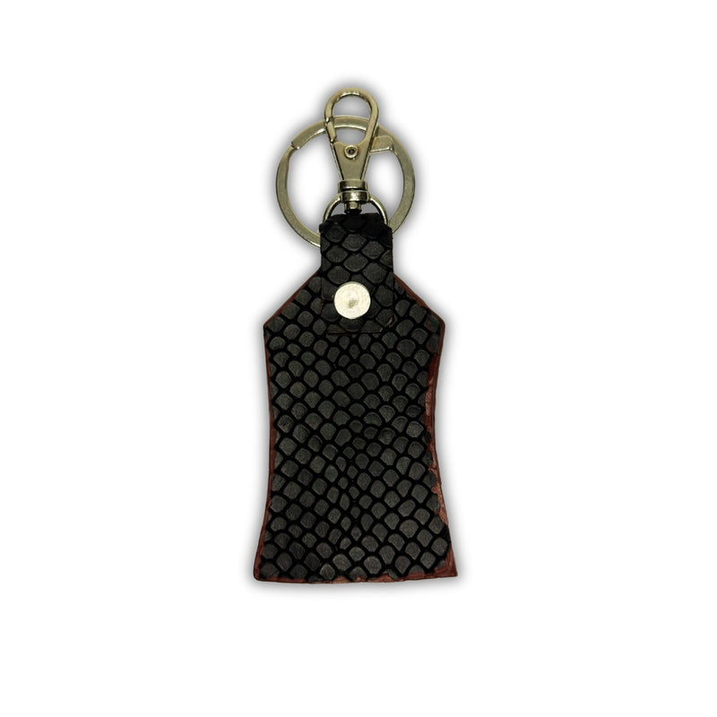 Crocodile Key Chain
