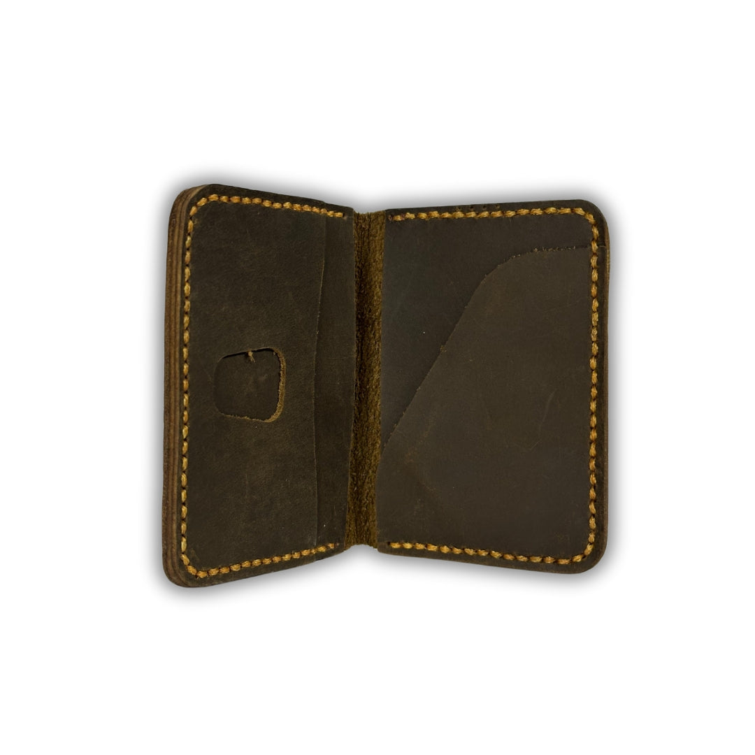 Oxbrun Cardholder