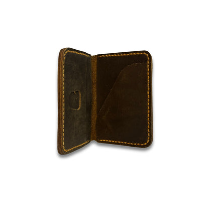 Oxbrun Cardholder
