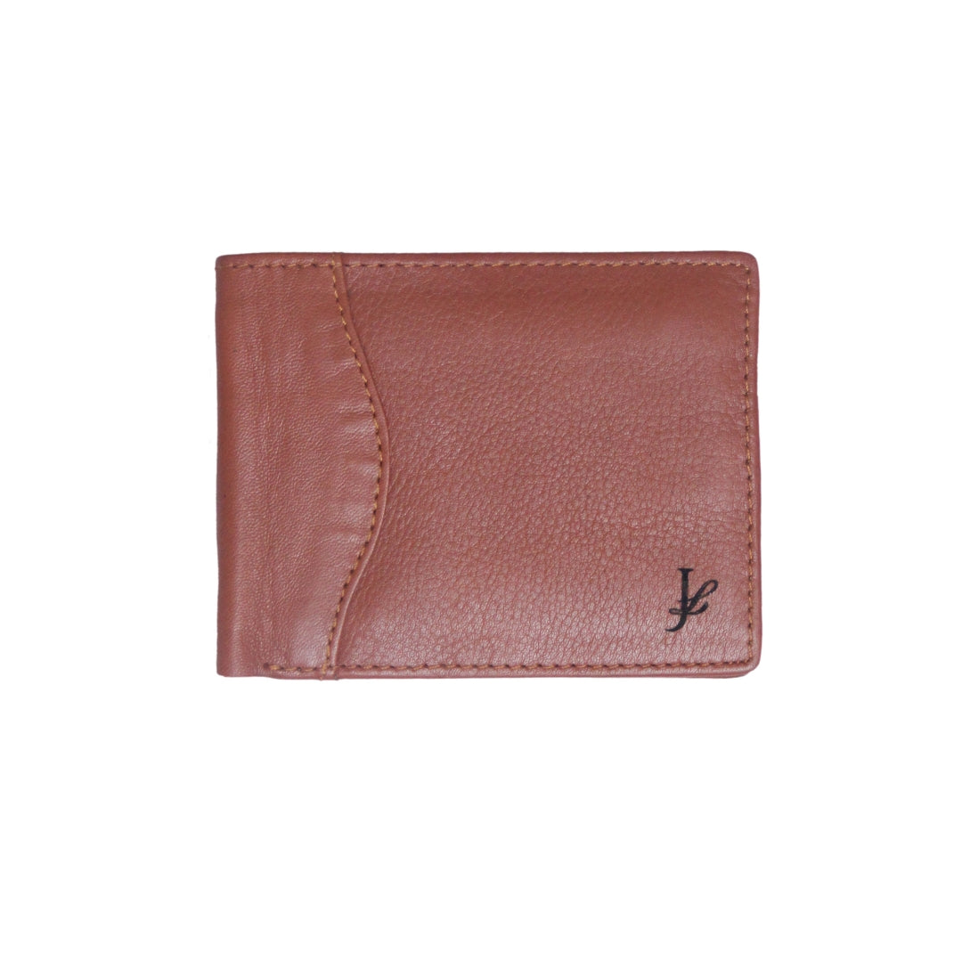 Slim Brown Fold