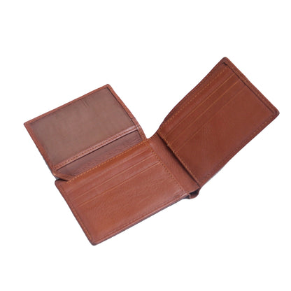 Slim Brown Fold