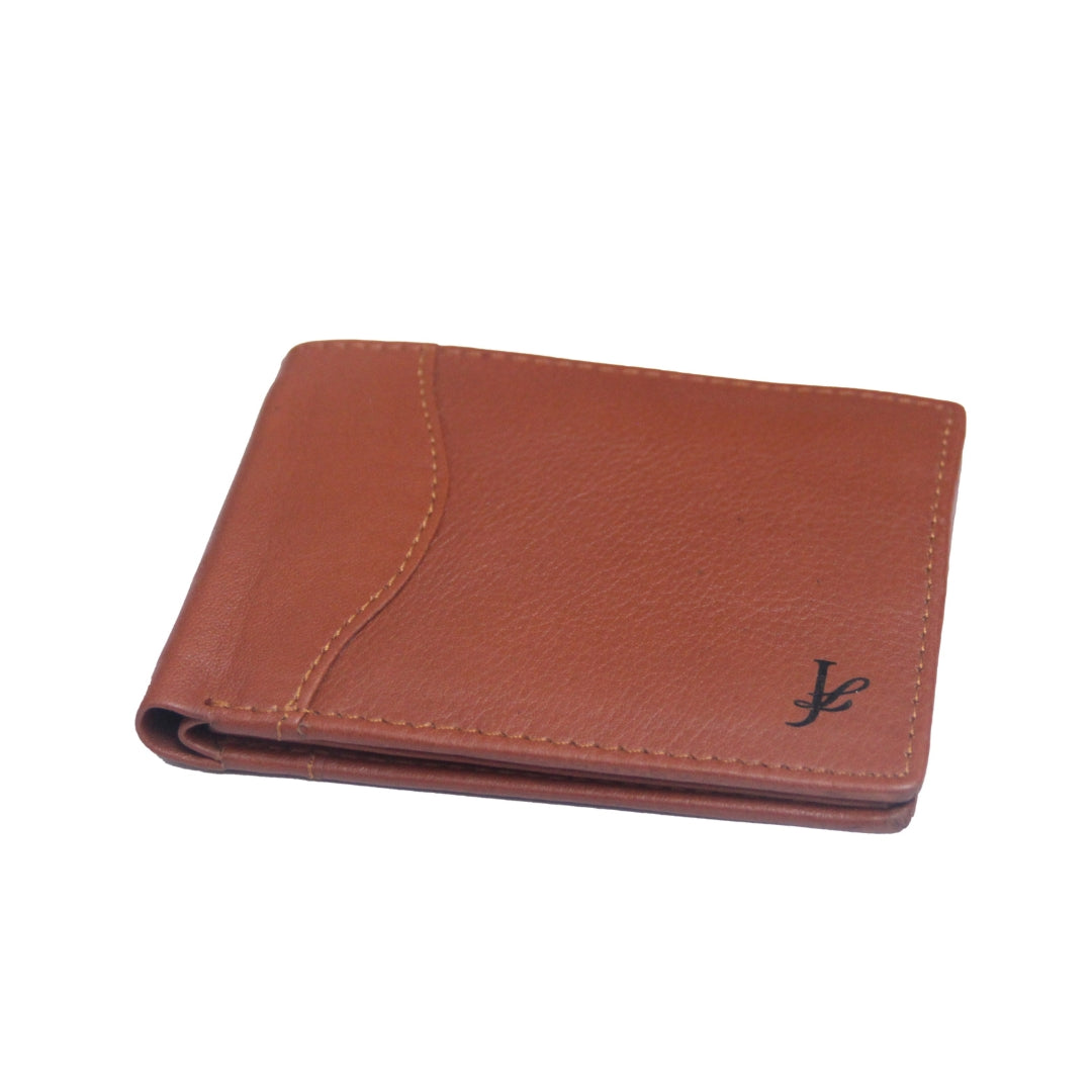 Slim Brown Fold