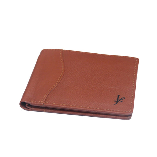 Slim Brown Fold