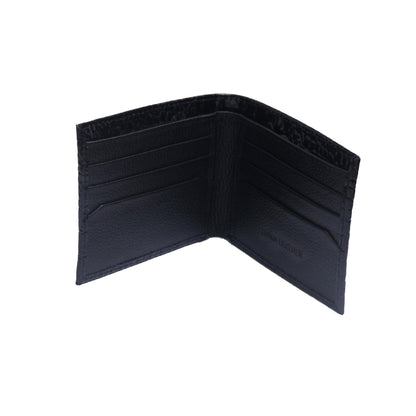 Crocodial Shine Wallet