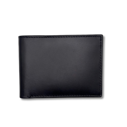 Black Aura Wallet