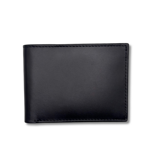 Black Aura Wallet